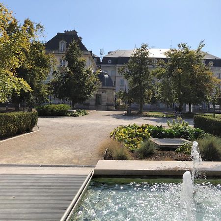 Le Charmant Zola Hyper Centre Classe Troyes Exterior photo